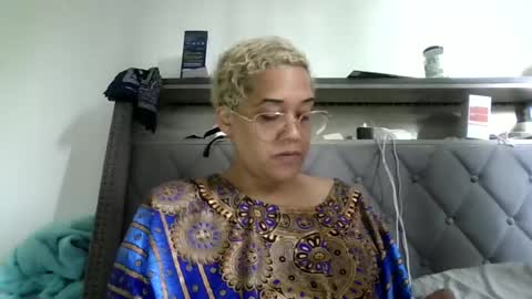 Stephanie online show from June 2026 05:39:02 PM
