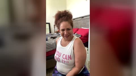 onlyfans  Ladycreamypr online show from March 2026 04:46:01 PM