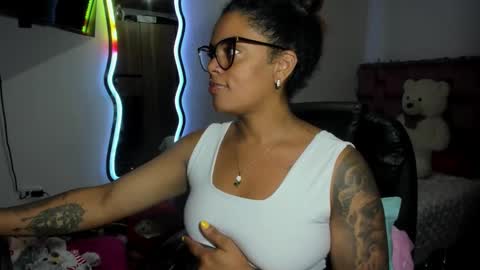 leidy daniela online show from March 2026 03:13:01 AM