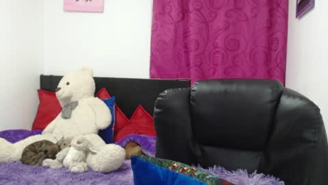 leidy daniela online show from July 2026 03:22:02 AM