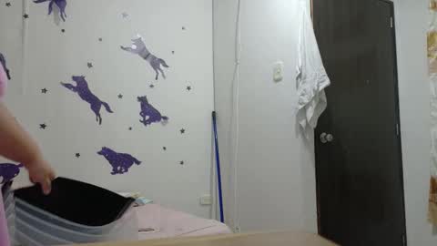 ladydeathz online show from October 2025 10:50:02 PM