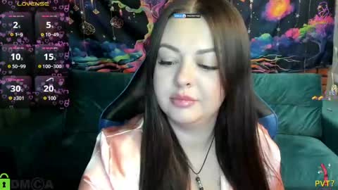 LadyDrummer online show from May 2026 05:08:01 PM