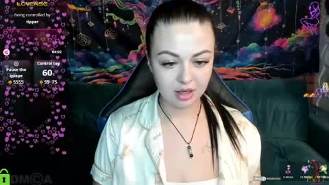 LadyDrummer online show from May 2026 06:49:02 PM