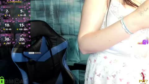 LadyDrummer online show from May 2026 07:54:02 PM