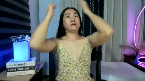 Snapshot of ladyfox_95 chatting on May 2026 04:57:02 PM ask me online show from May 2026 04:57:02 PM
