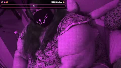 ladykitsunebig online show from May 2026 09:31:01 PM