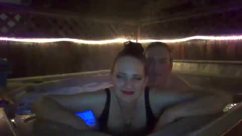 Snapshot of ladykiva_n_hubz chatting on September 2025 07:24:02 AM ladykiva_n_hubz online show from September 2025 07:24:02 AM