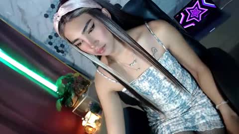 Snapshot of ladykocho chatting on February 2026 12:51:02 AM Kitty online show from February 2026 12:51:02 AM