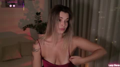 ladylancaster online show from January 2026 11:26:01 AM