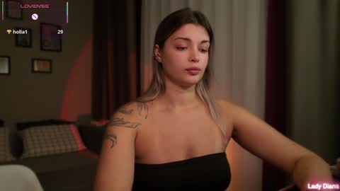 ladylancaster online show from March 2026 05:49:01 PM