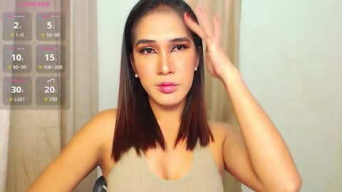 ladyloveluna online show from February 2026 05:11:01 AM