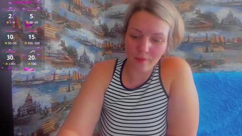 Snapshot of ladylucky_ chatting on February 2025 06:03:01 AM ladylucky_ online show from February 2025 06:03:01 AM