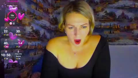 Snapshot of ladylucky_ chatting on February 2025 01:58:01 AM ladylucky_ online show from February 2025 01:58:01 AM
