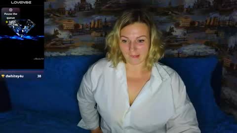 ladylucky_ online show from October 2025 01:09:02 AM