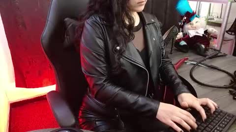 Snapshot of ladylunatikka chatting on February 2026 07:58:02 PM ladylunatikka online show from February 2026 07:58:02 PM