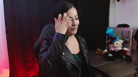Snapshot of ladylunatikka chatting on February 2026 12:21:01 AM ladylunatikka online show from February 2026 12:21:01 AM