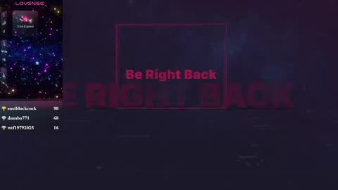 Emilia online show from April 2026 06:10:01 PM