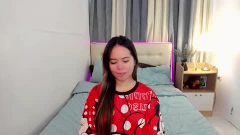 Ruby online show from October 2025 05:04:02 AM