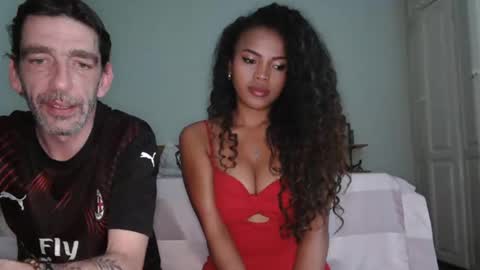 Snapshot of ladysarah101 chatting on October 2025 07:57:02 PM Sarah Sam online show from October 2025 07:57:02 PM