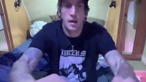 Snapshot of ladysoaker420 chatting on January 2025 08:52:01 AM ladysoaker420 online show from January 2025 08:52:01 AM