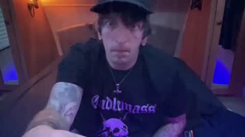 Snapshot of ladysoaker420 chatting on February 2025 02:58:01 AM ladysoaker420 online show from February 2025 02:58:01 AM