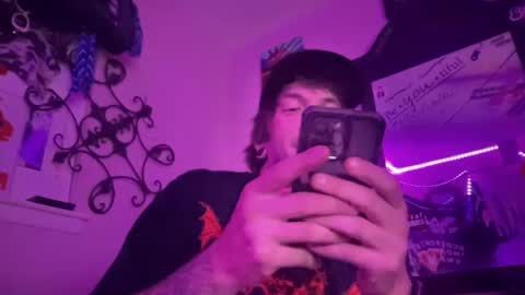 Snapshot of ladysoaker420 chatting on February 2025 03:34:02 AM ladysoaker420 online show from February 2025 03:34:02 AM