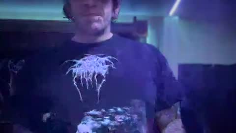 Snapshot of ladysoaker420 chatting on February 2025 12:27:02 AM ladysoaker420 online show from February 2025 12:27:02 AM