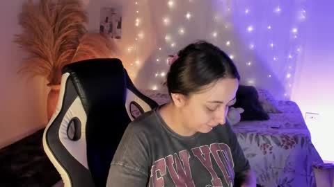 Snapshot of ladysweetts chatting on May 2026 01:45:01 AM Lady online show from May 2026 01:45:01 AM