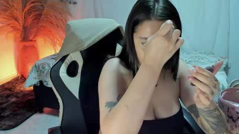 Snapshot of ladysweetts chatting on May 2026 04:08:01 AM Lady online show from May 2026 04:08:01 AM