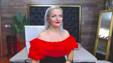 ladytouch online show from December 2024 12:08:01 AM