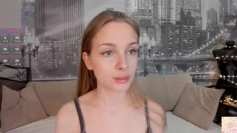 Lilia online show from November 2025 06:33:02 AM