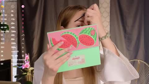 Lilia online show from November 2025 06:46:02 AM