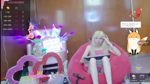 Skinnygirl online show from April 2026 11:25:02 PM