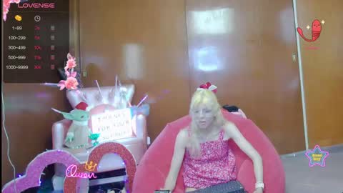 Skinnygirl online show from April 2026 02:04:02 AM