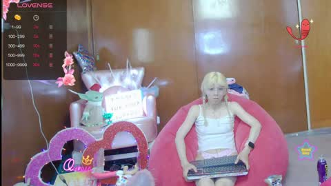 Skinnygirl online show from April 2026 01:12:01 AM