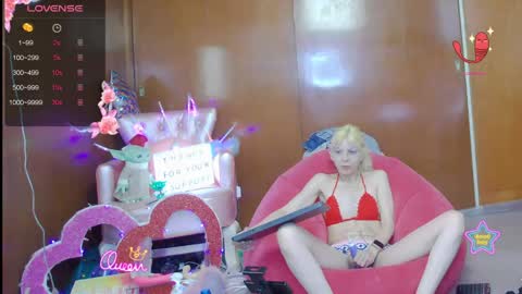 Skinnygirl online show from May 2026 11:54:01 PM