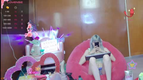 Skinnygirl online show from May 2026 11:45:02 PM