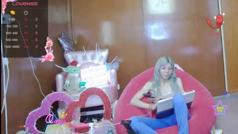 Skinnygirl online show from May 2026 12:05:02 AM
