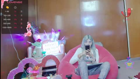 Skinnygirl online show from May 2026 12:16:01 AM