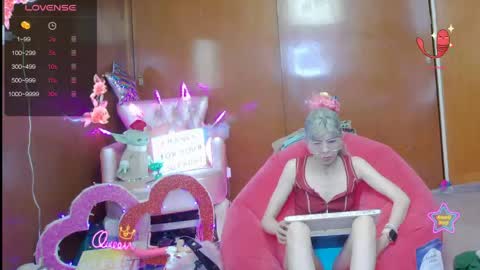 Skinnygirl online show from May 2026 12:30:01 AM