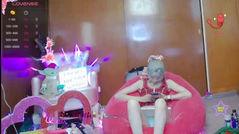 Skinnygirl online show from May 2026 11:46:01 PM