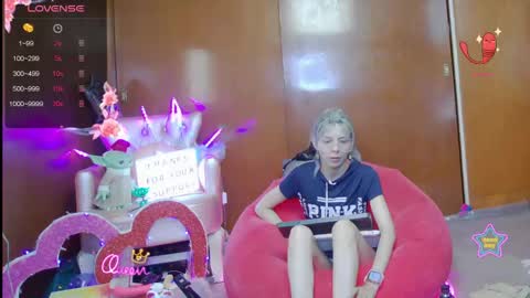 Skinnygirl online show from May 2026 02:18:01 AM