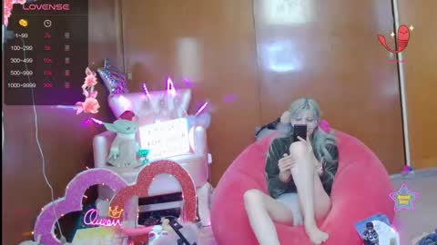 Skinnygirl online show from May 2026 10:50:03 PM