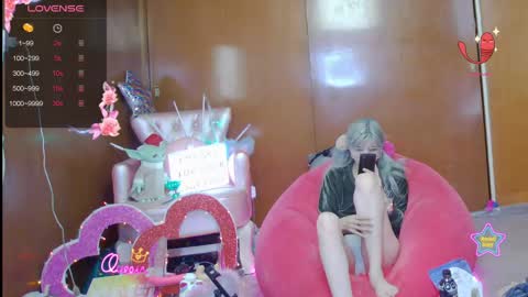 Skinnygirl online show from May 2026 11:45:02 PM