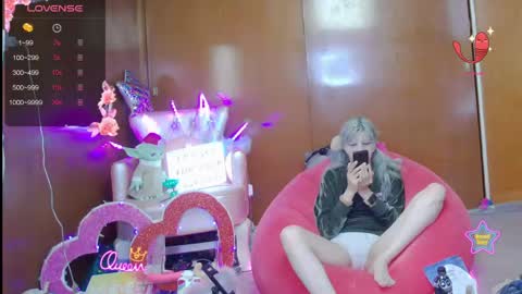 Skinnygirl online show from May 2026 11:56:01 PM