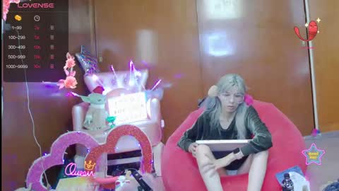 Skinnygirl online show from May 2026 12:18:01 AM