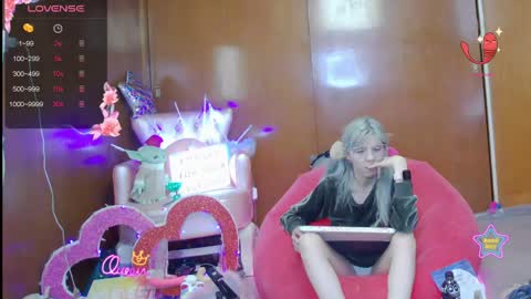 Skinnygirl online show from May 2026 12:29:02 AM