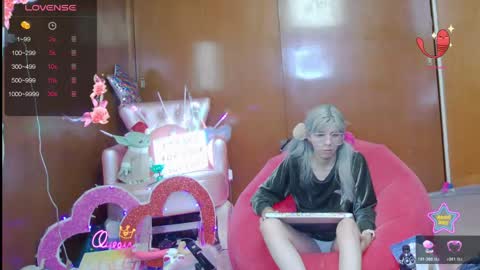 Skinnygirl online show from May 2026 12:40:02 AM