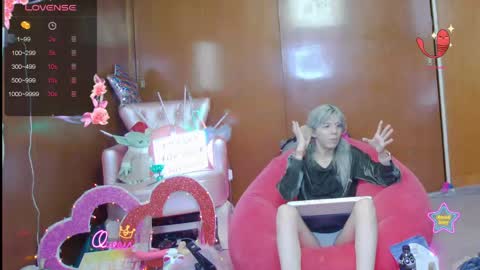 Skinnygirl online show from May 2026 12:51:02 AM