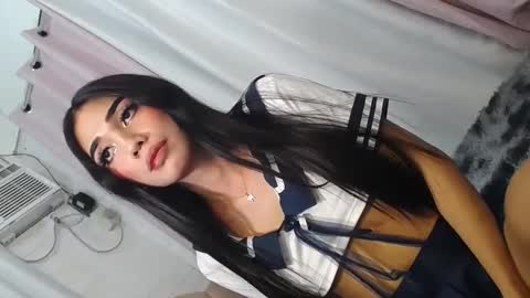 Snapshot of lahermosa_manika69 chatting on February 2025 10:44:02 AM MANIKA online show from February 2025 10:44:02 AM